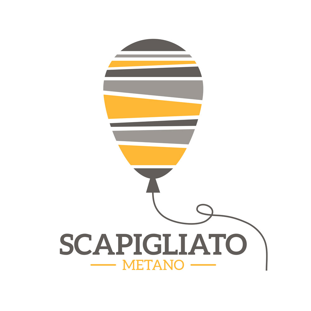 Scapigliato — logo 4