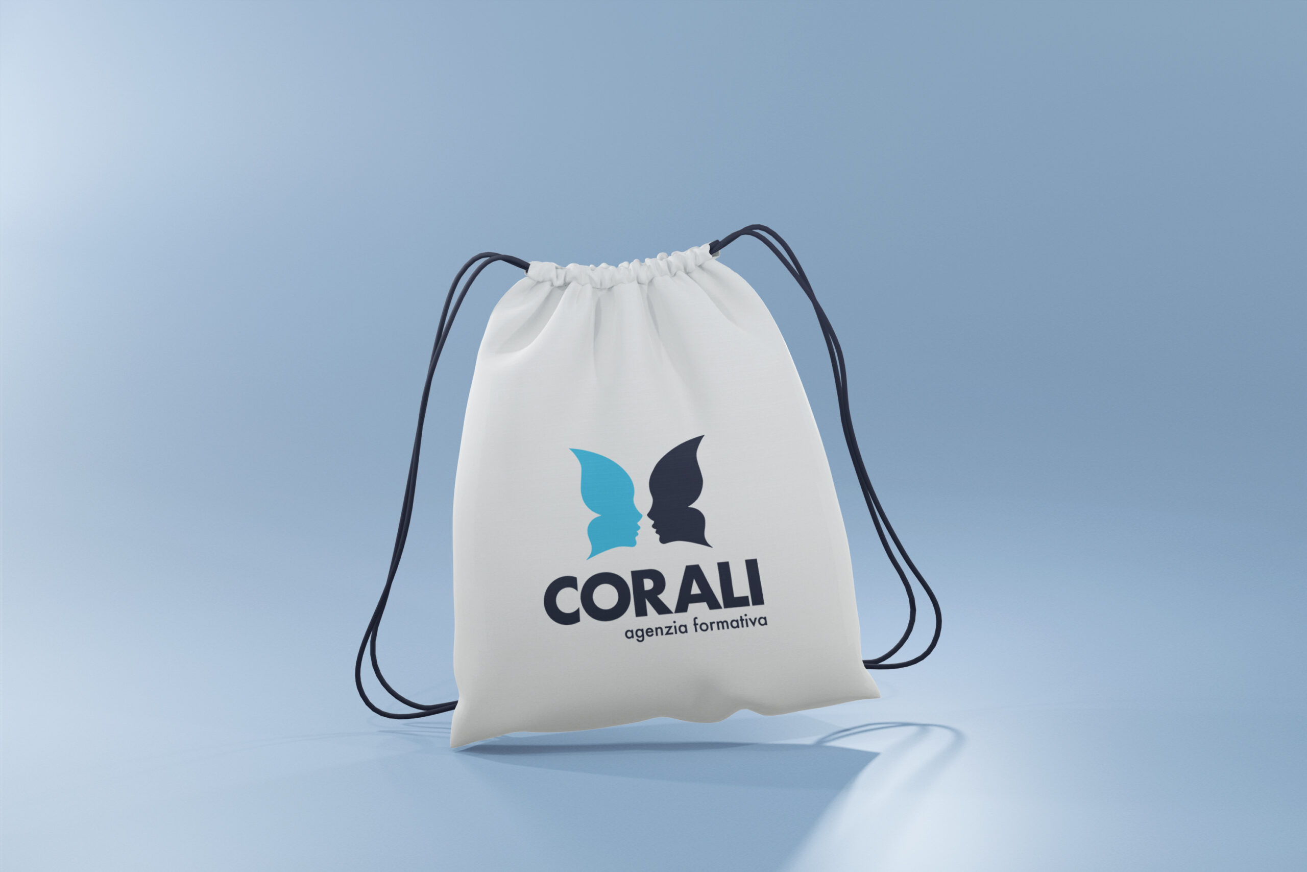 Corali — identità in azione 2
