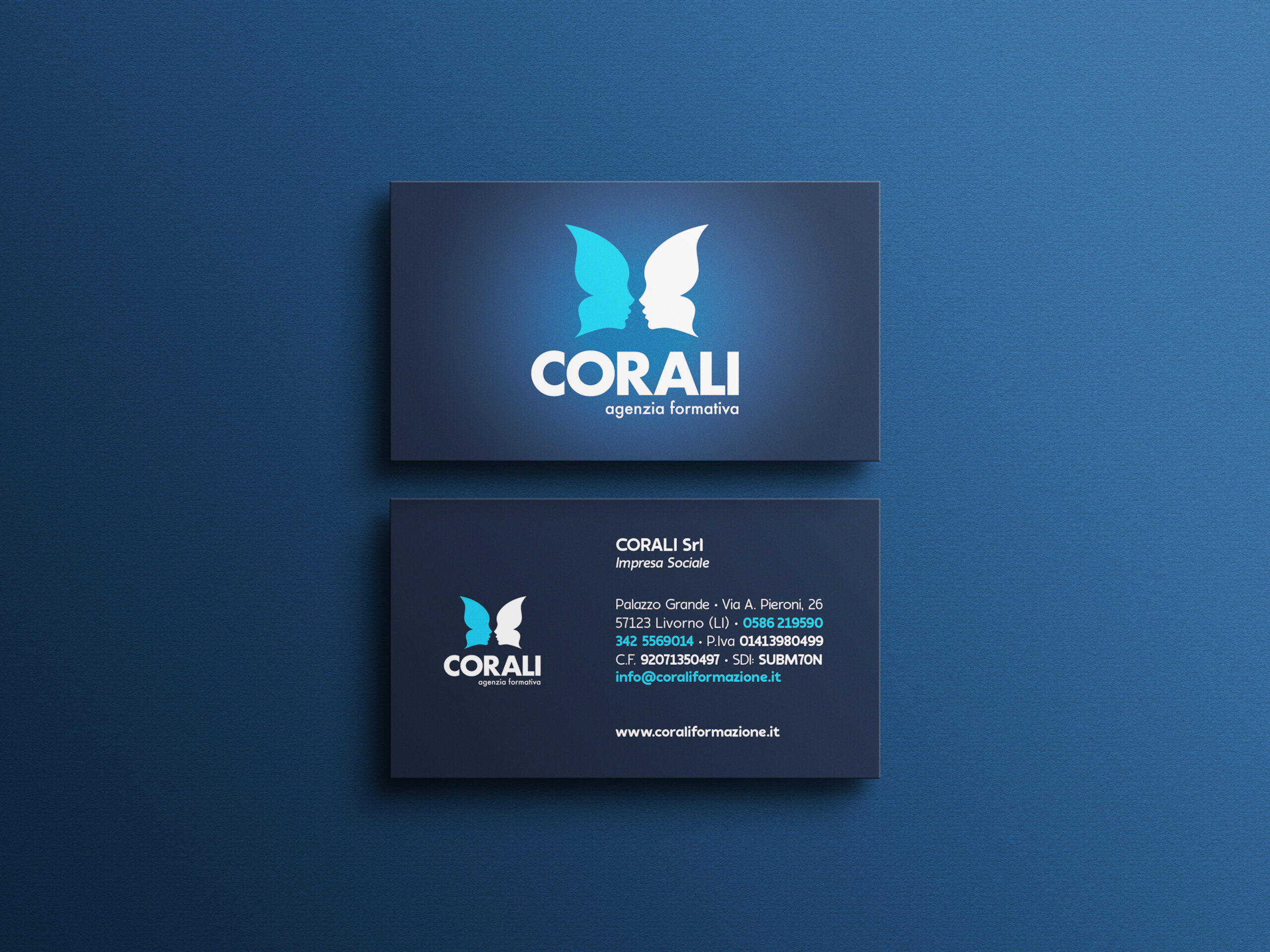 Corali — immagine di progetto 4
