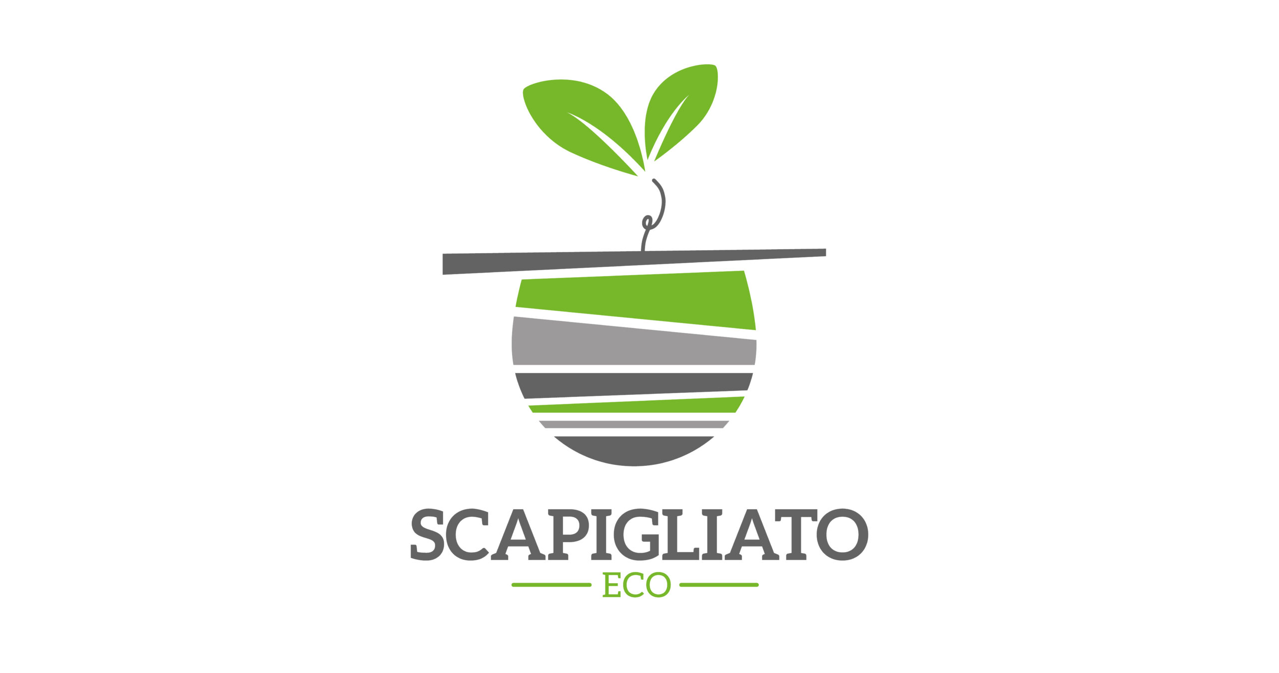 Scapigliato — logo 2