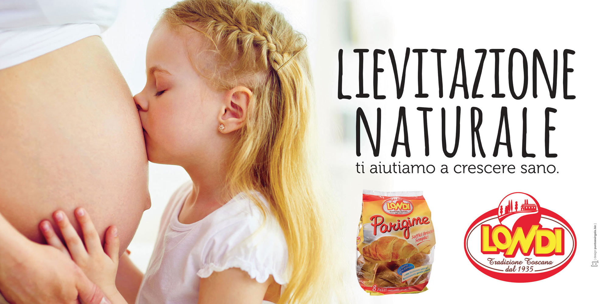 LONDI – Lievitazione naturale