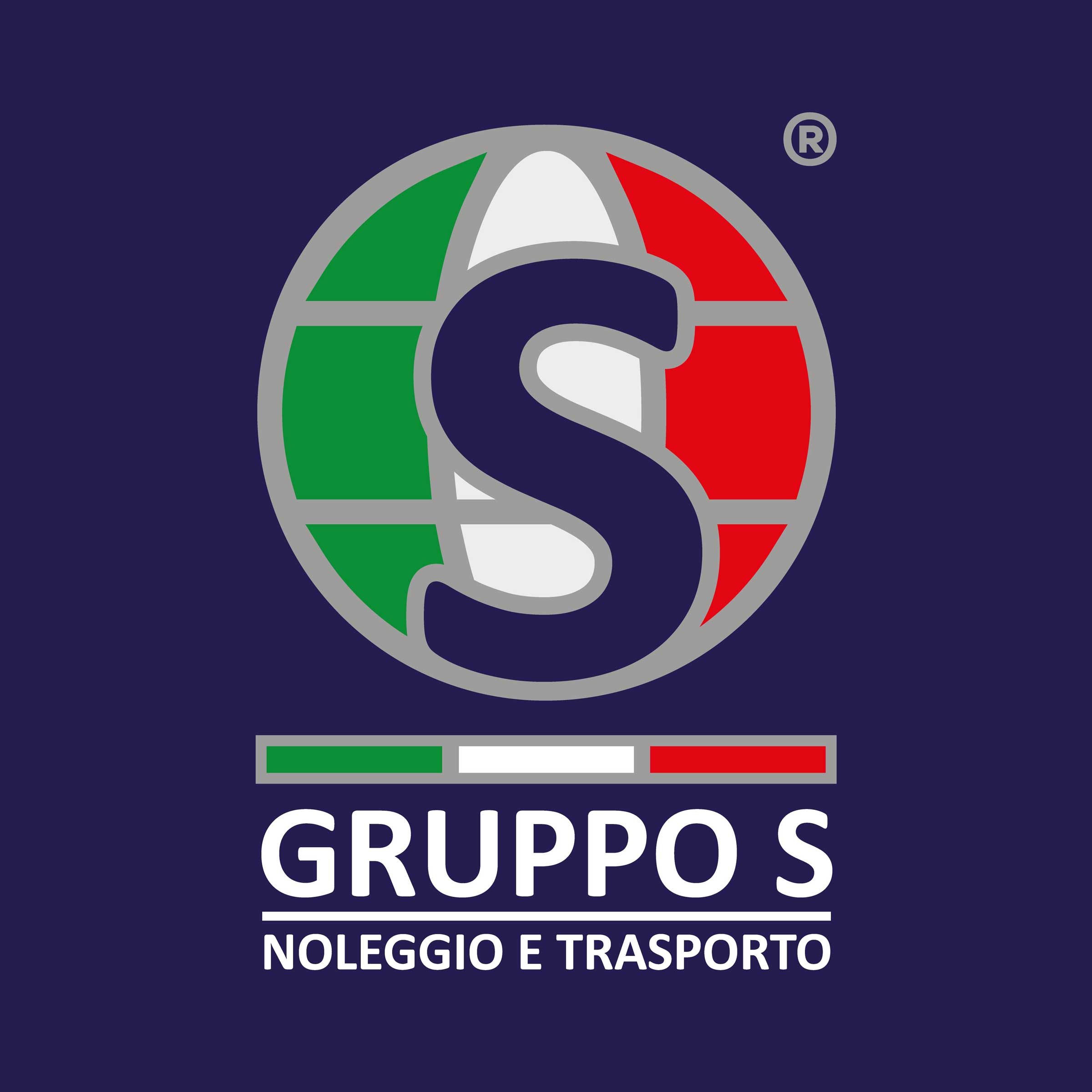 Gruppo S – Logo