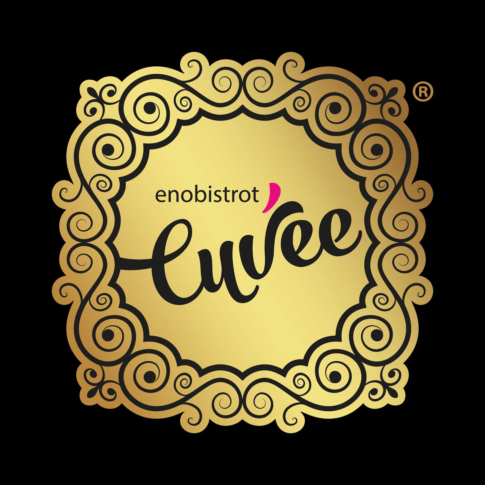 Cuvèe Enobistrot – Logo