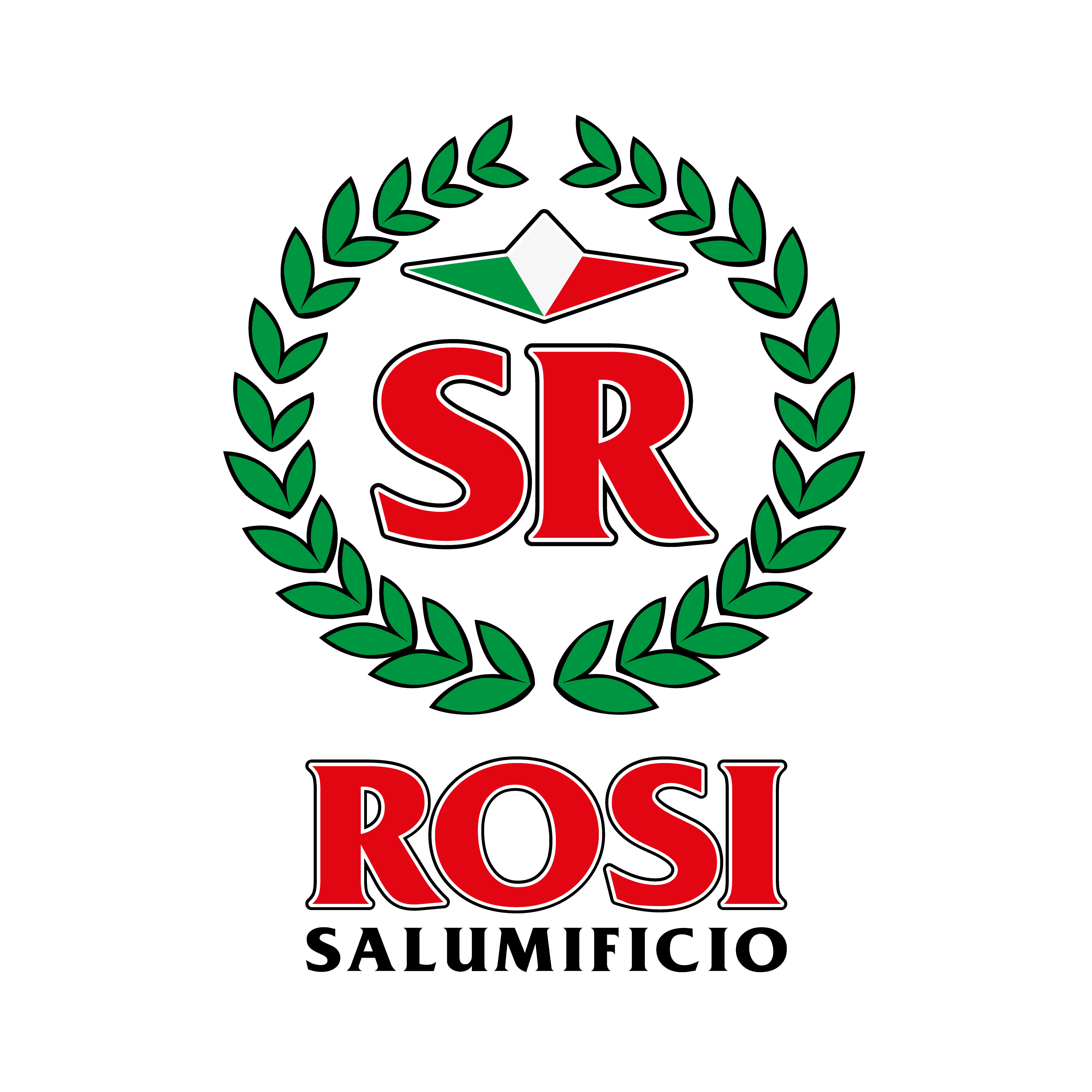 Rosi Salumificio – Logo