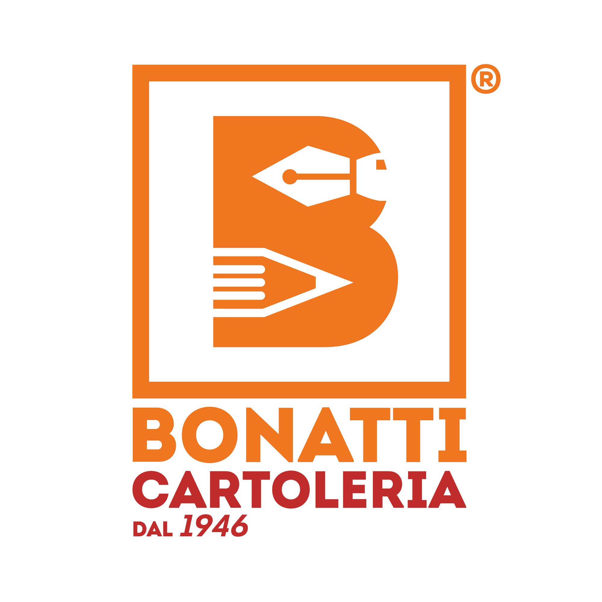 Bonatti Cartoleria