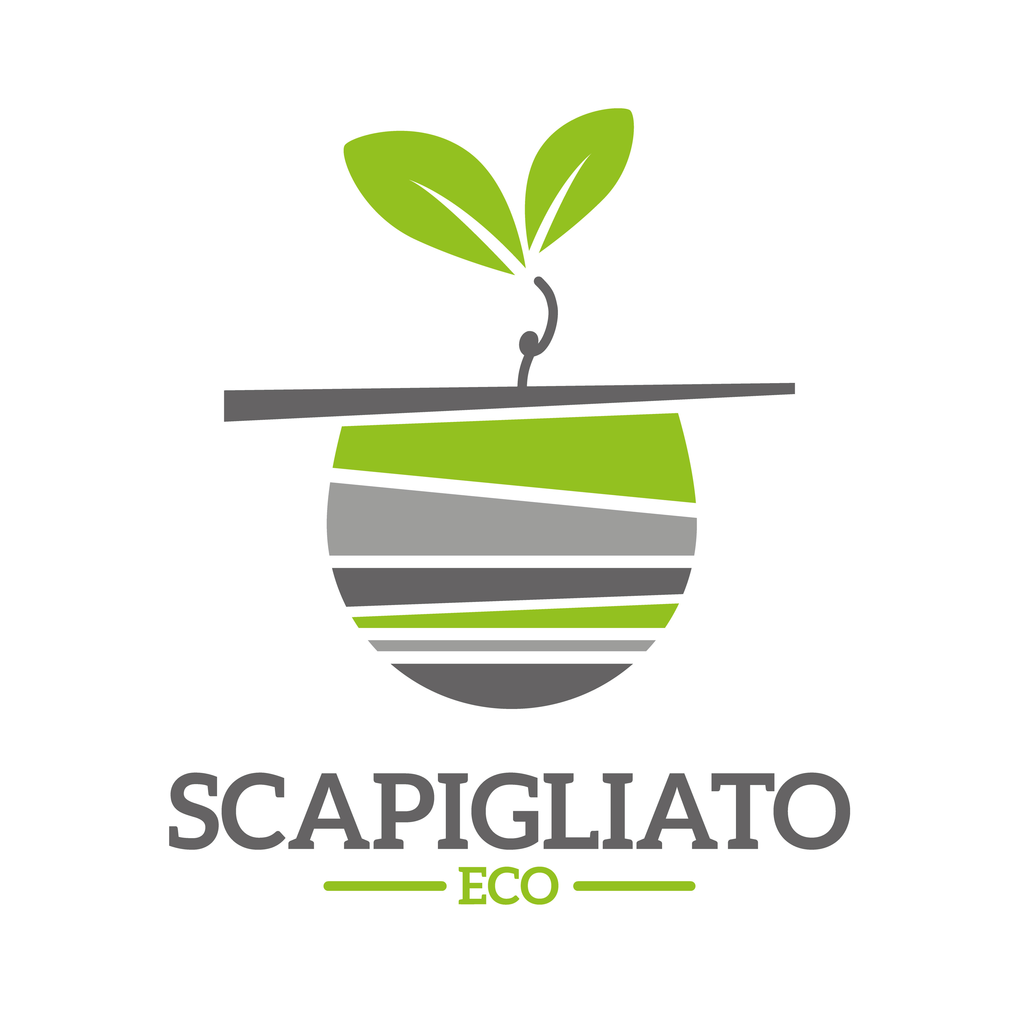 SCAPIGLIATO – Eco