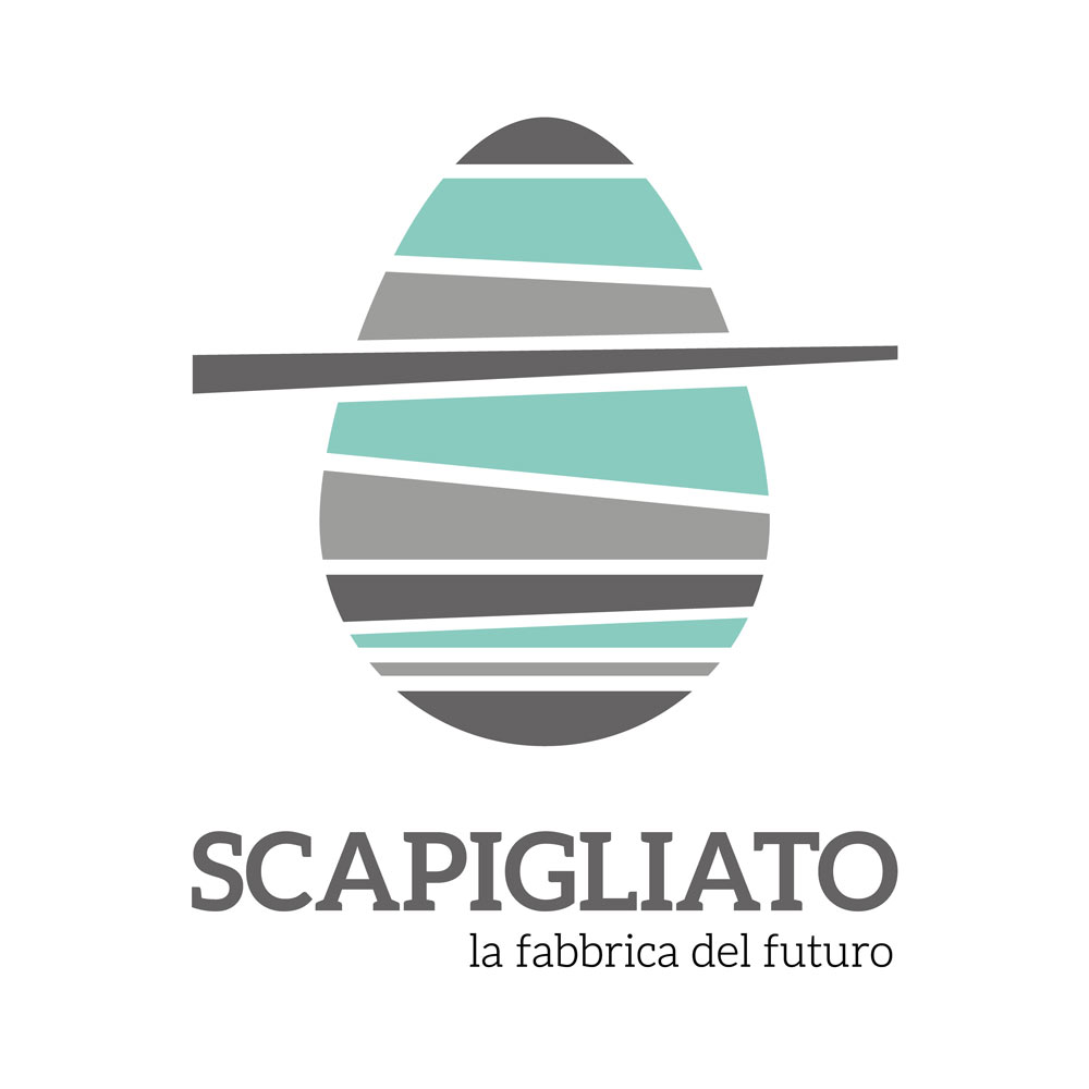 Scapigliato la fabbrica del futuro