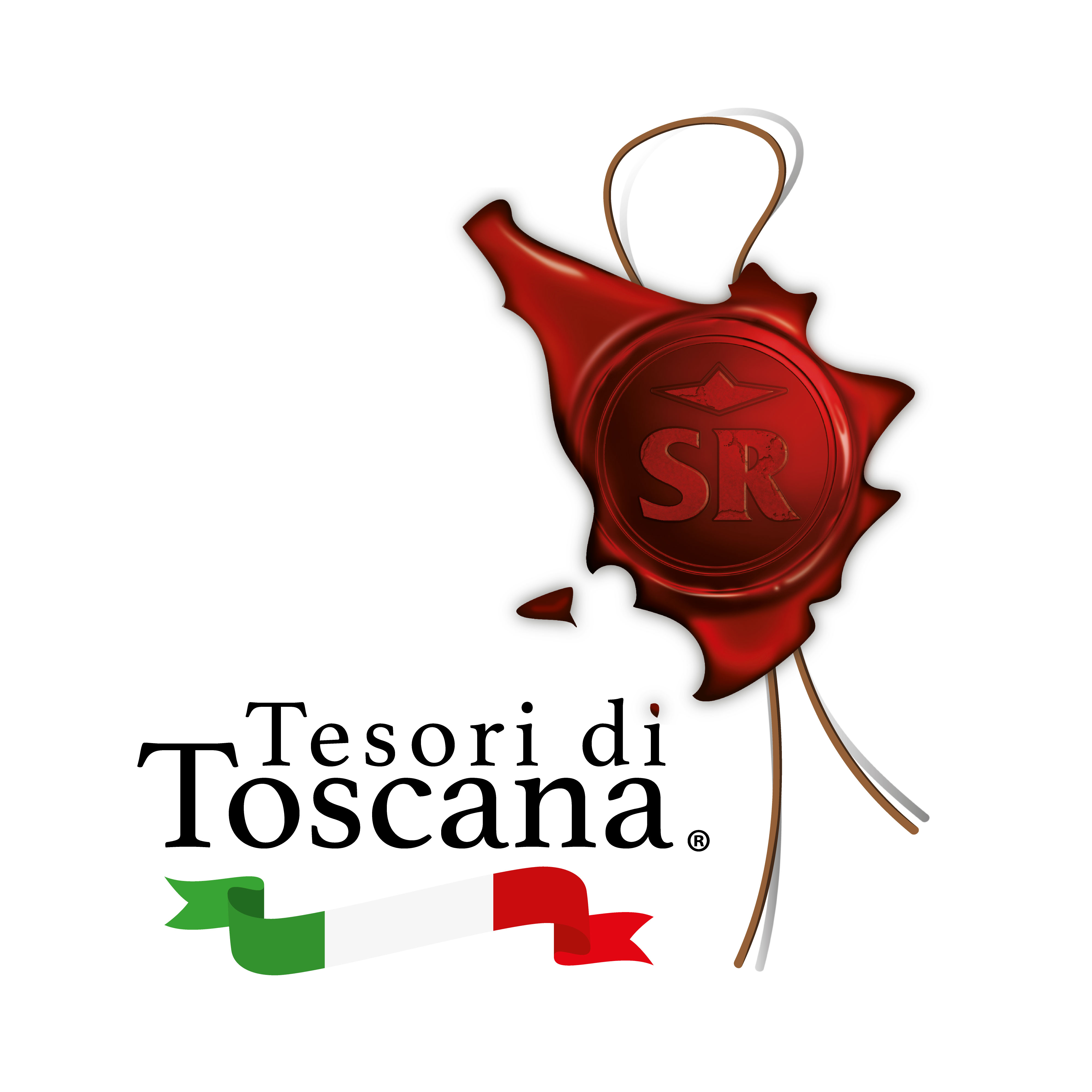 Tesori di Toscana – Logo