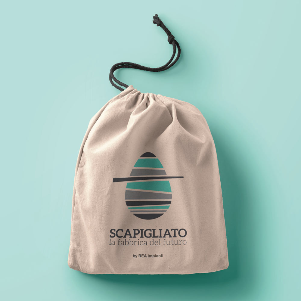 SCAPIGLIATO – gadget