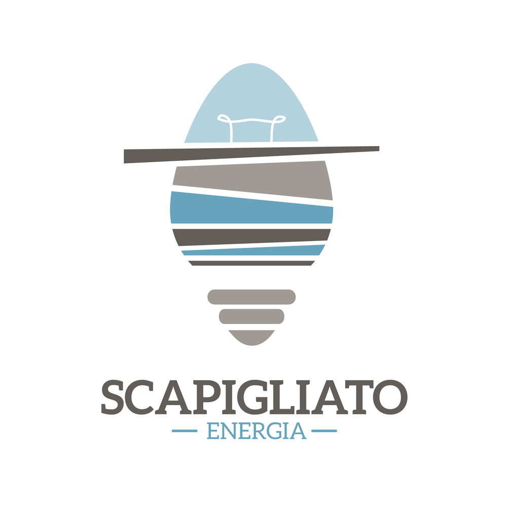 Scapigliato Energia