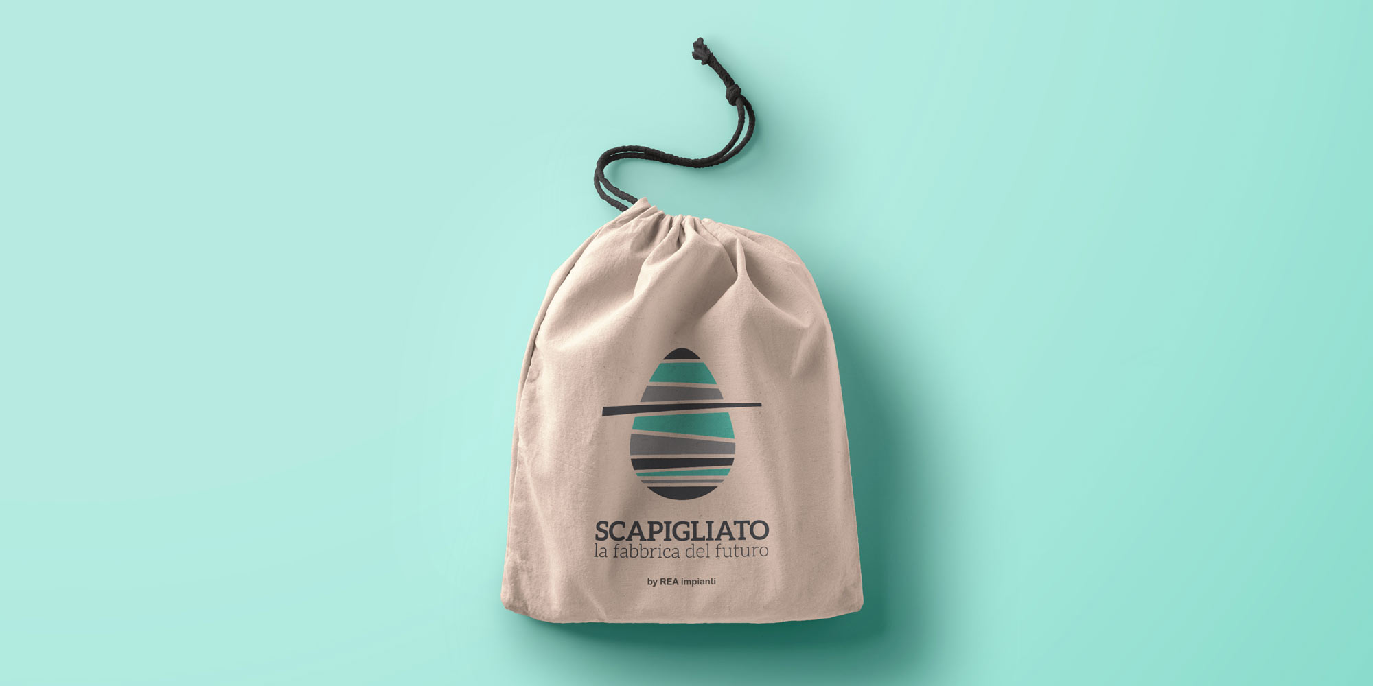 Scapigliato – gadget