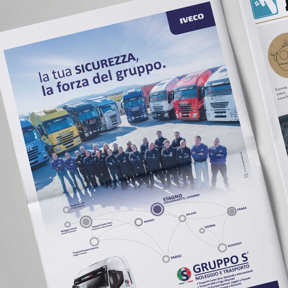 Santucci | Gruppo S – Tirreno