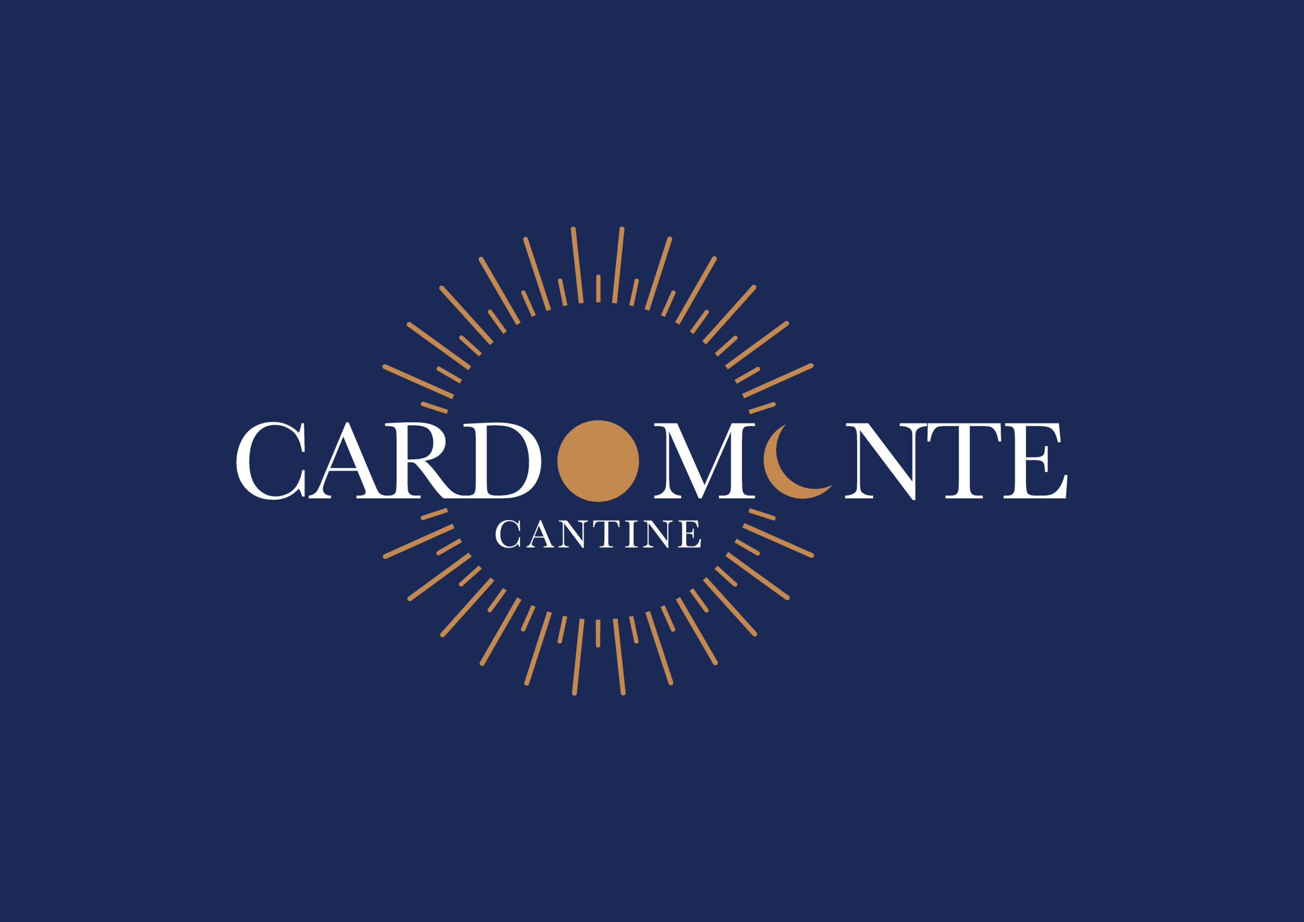 Cardomonte – identità visiva
