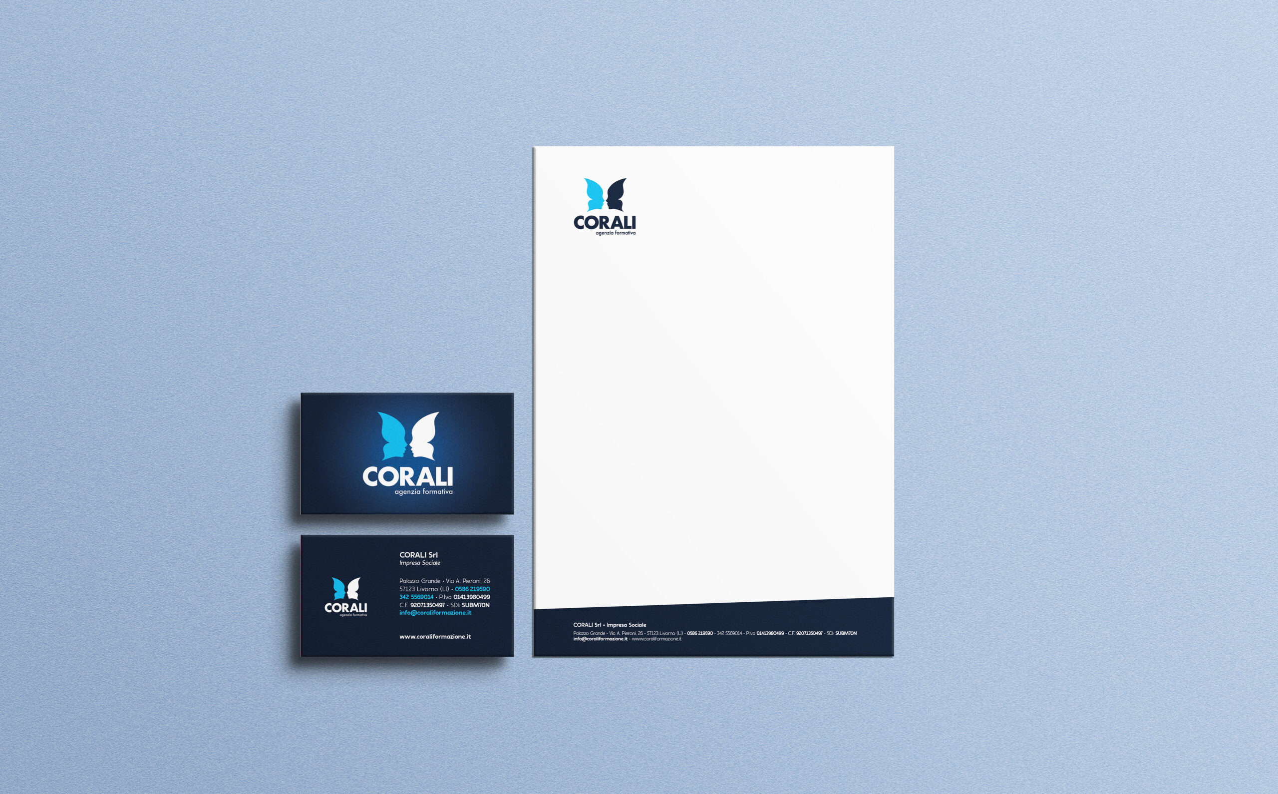 Corali — immagine di progetto 3