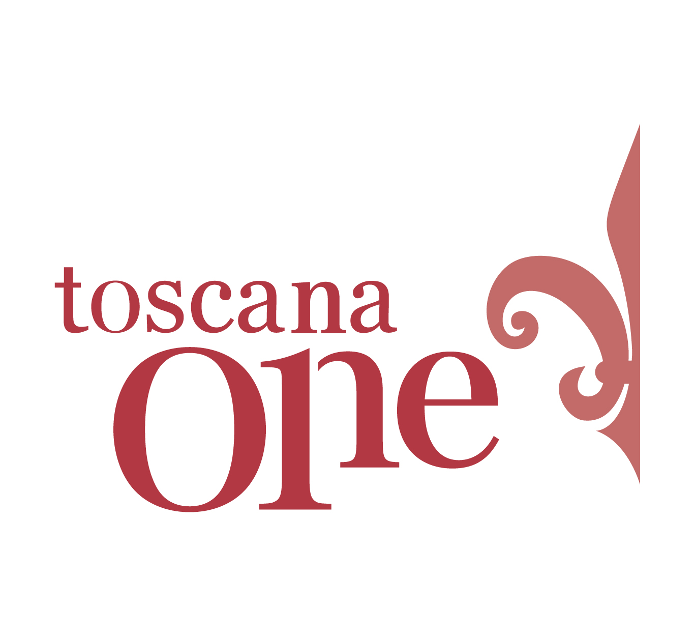 Toscana One — architettura 1