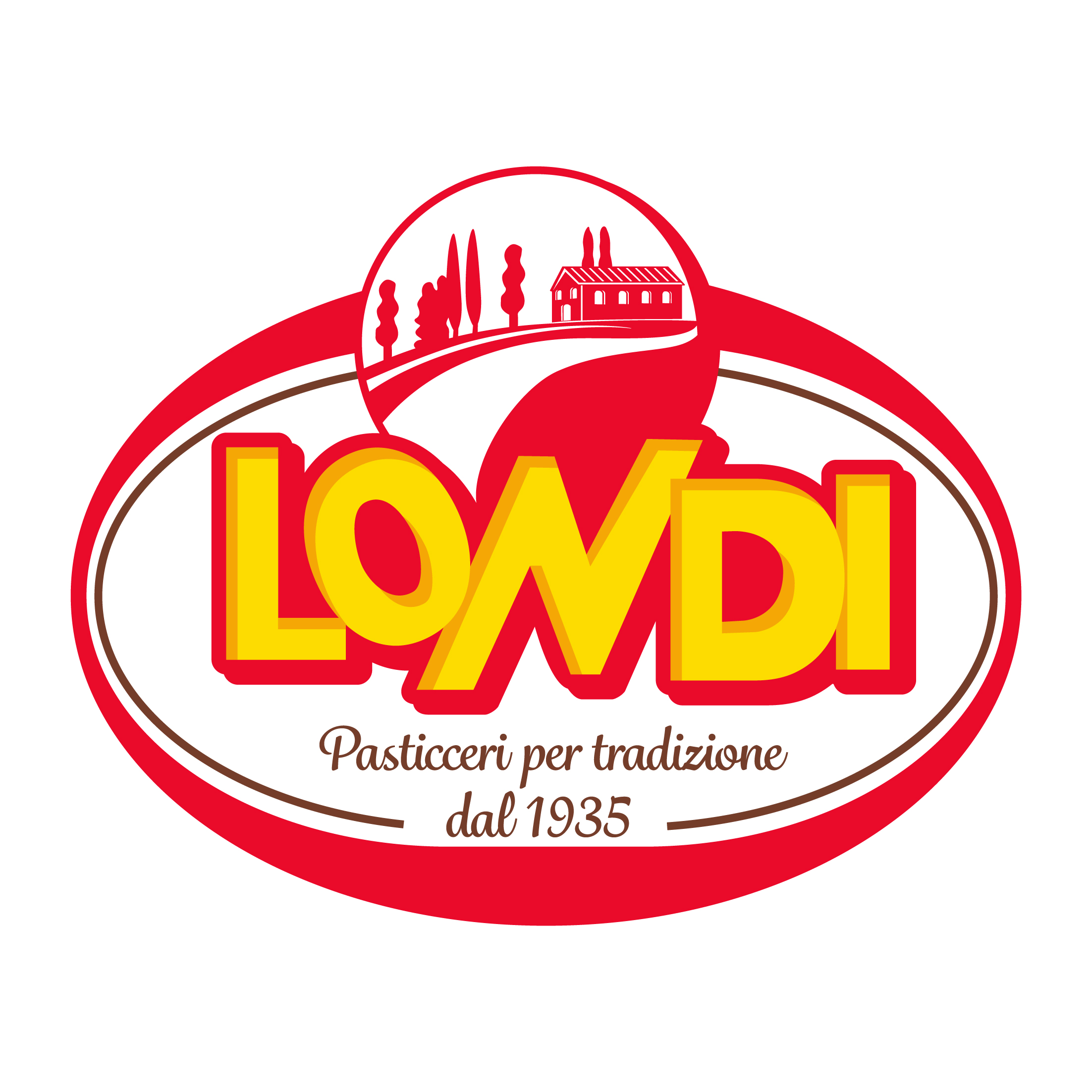 Londi — dal pack ai contenuti 1