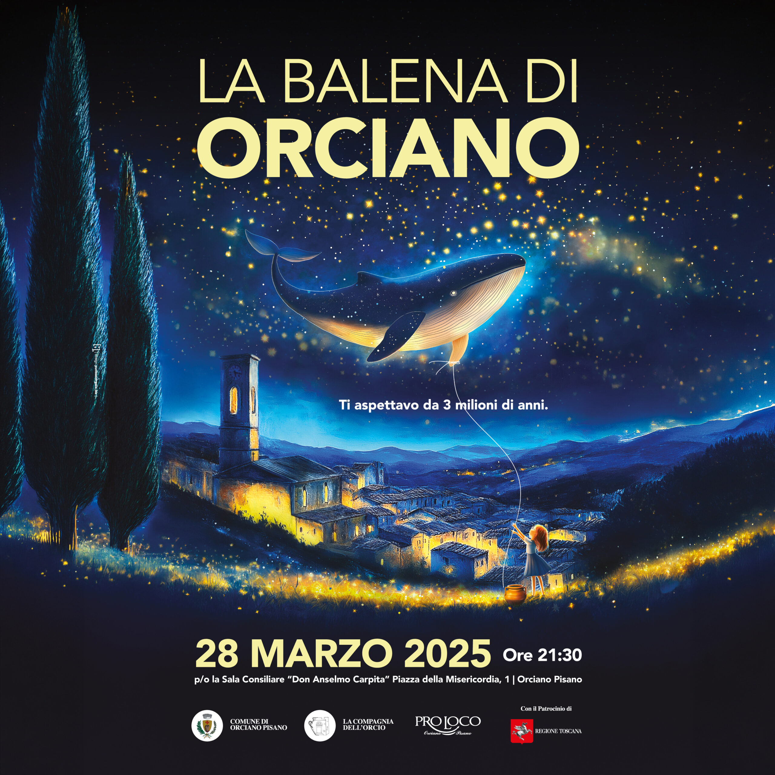 Comune di Orciano Pisano — immagine di progetto 6